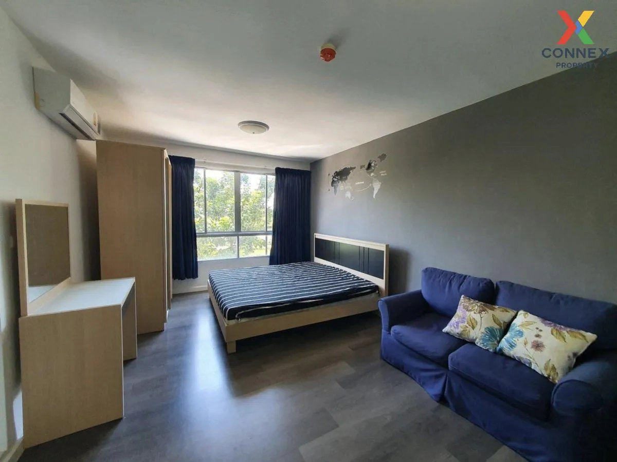 For Sale Condo , Dcondo Campus Resort Bangna , Bang Bo , Bang Bo  3