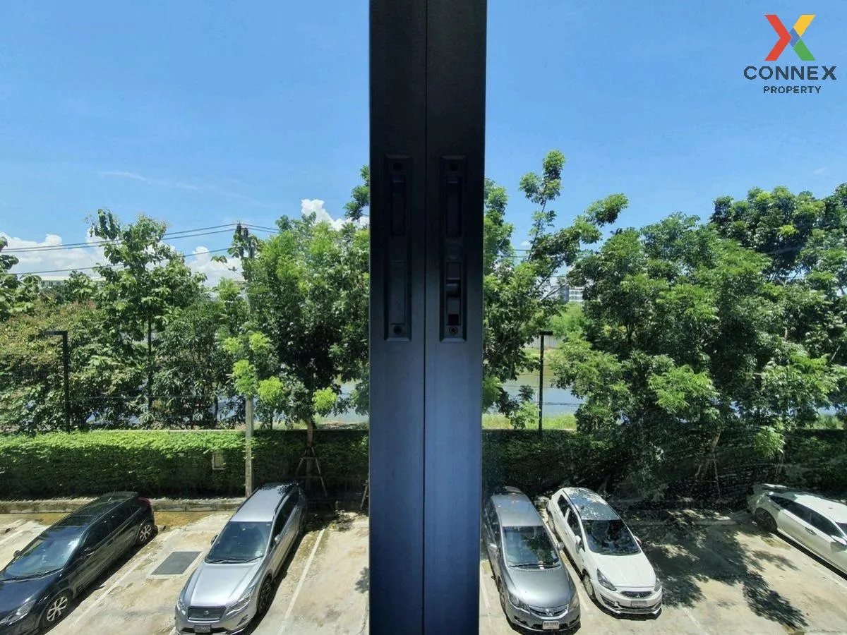For Sale Condo , Dcondo Campus Resort Bangna , Bang Bo , Bang Bo 