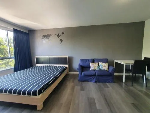 For Sale Condo , Dcondo Campus Resort Bangna , Bang Bo , Bang Bo , Samut Prakarn , CX-134755