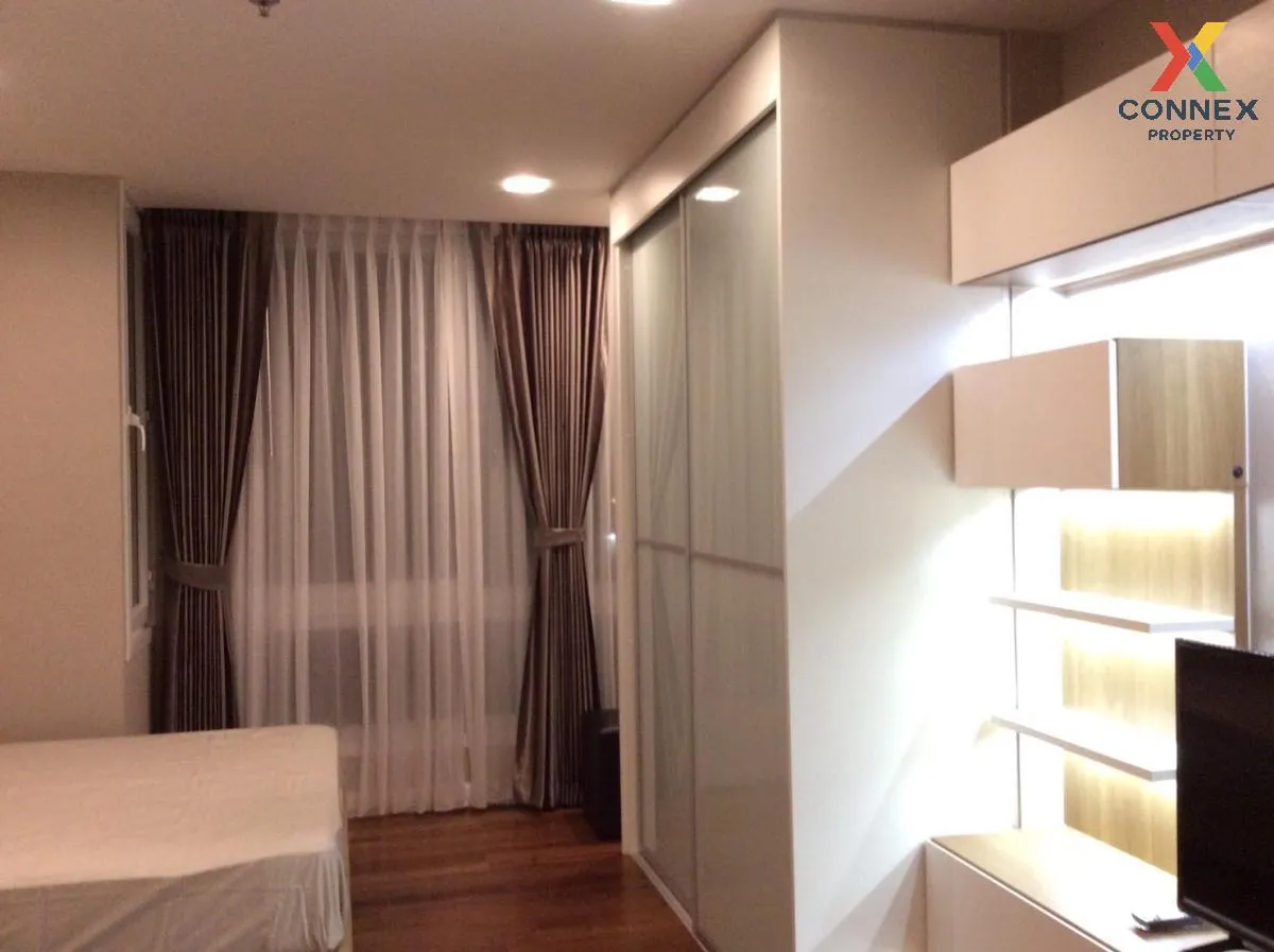 เช่าคอนโด  เดอะ เมโทรโพลิส สำโรง อินเตอร์เชนจ์ BTS-สำโรง สำโรงเหน
