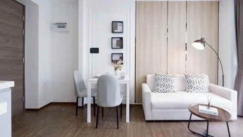 For Sale Condo , Artisan Ratchada , MRT-Thailand Cultural Centre , Huai Khwang , Huai Khwang , Bangkok , CX-134781
