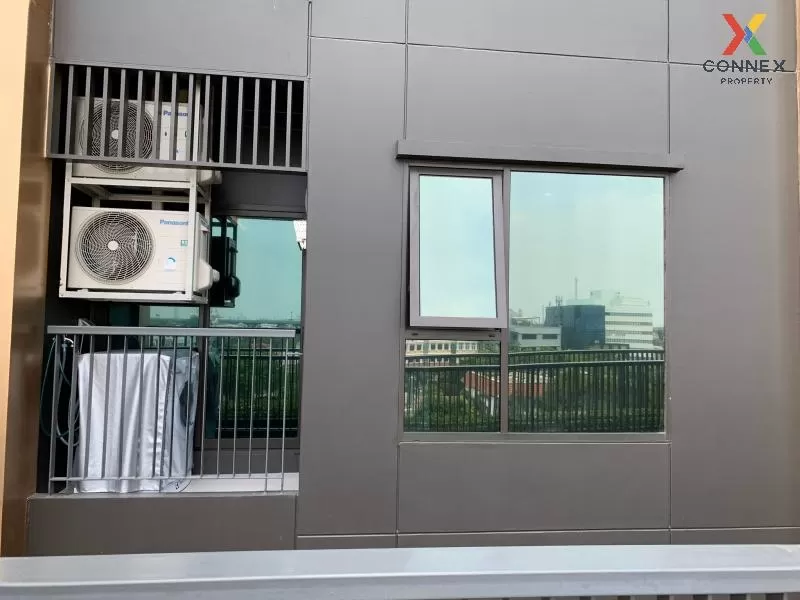 FOR RENT condo , Life Sukhumvit 62 , BTS-Punnawithi , Bang Chak , Phra Khanong , Bangkok , CX-13482