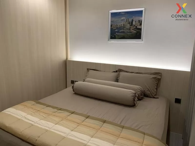 FOR RENT condo , Life Sukhumvit 62 , BTS-Punnawithi , Bang Chak , Phra Khanong , Bangkok , CX-13482