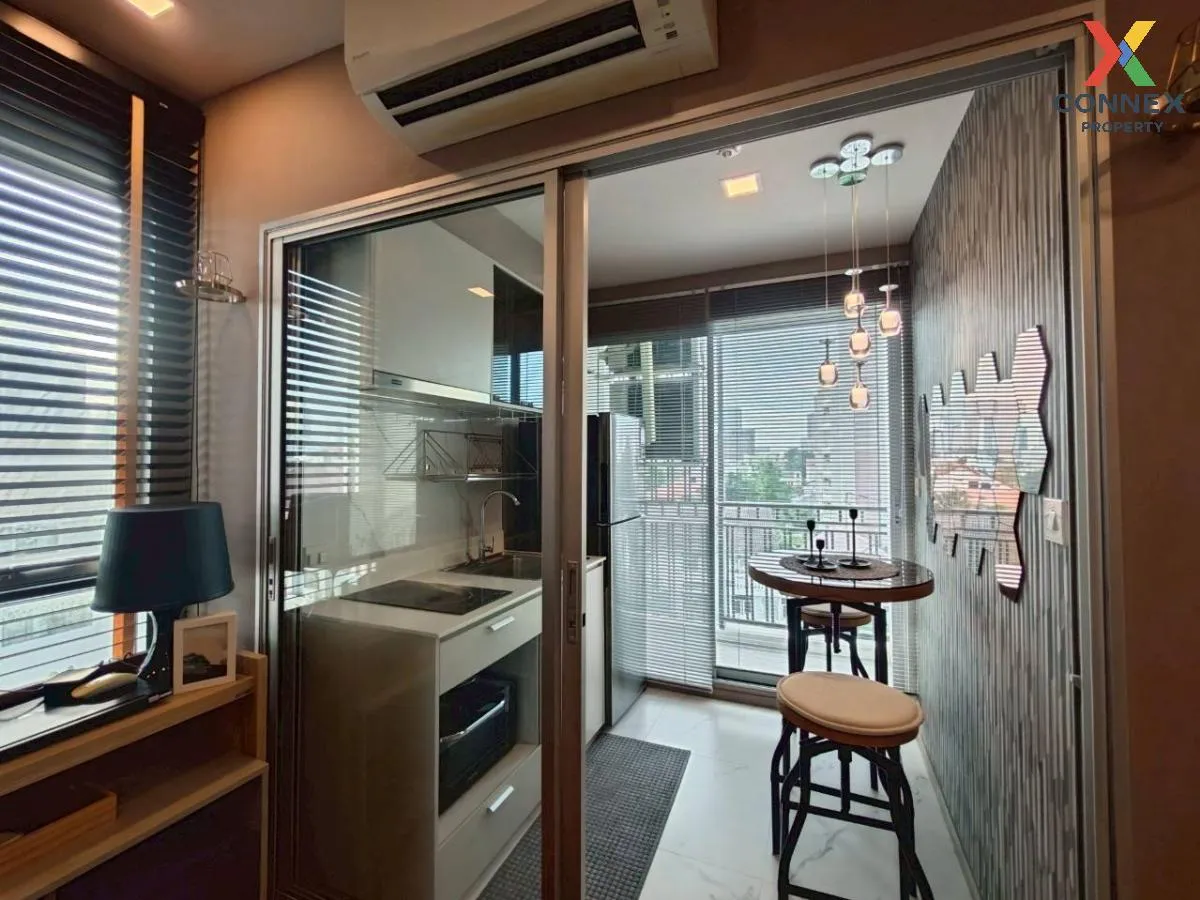 ขายคอนโด  เดอะ ทรี ลาดพร้าว 15 MRT-ลาดพร้าว จอมพล  เขต จตุจักร กร 3