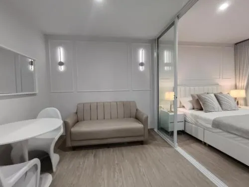 For Rent Condo , Regent Home Bangna (New Project) , Bang Na , Bang Na , Bangkok , CX-134885