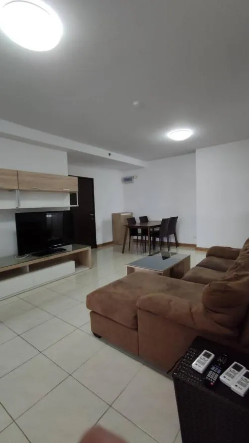 For Rent Condo , Supalai Park Ekamai - Thonglor , BTS-Ekkamai , Bang Kapi , Huai Khwang , Bangkok , CX-134897