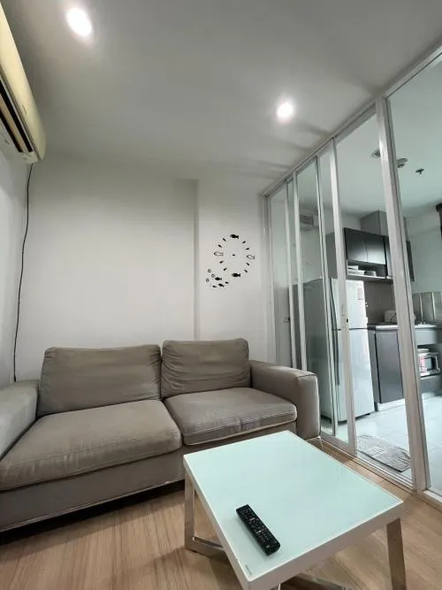 For Rent Condo , The Base Rama 9 - Ramkhamhaeng , ARL-Ramkhamhaeng , Hua Mak , Bang Kapi , Bangkok , CX-134908