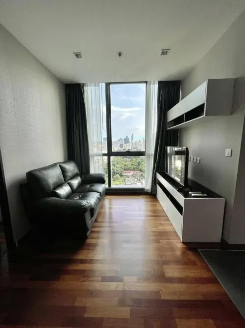 For Rent Condo , Wish Signature Midtown Siam , BTS-Ratchathewi , Thanon Phetchaburi , Rat Thewi , Bangkok , CX-134926