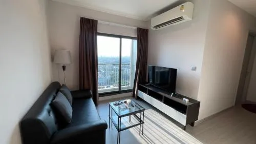 FOR RENT condo , Life Sukhumvit 62 , BTS-Punnawithi , Bang Chak , Phra Khanong , Bangkok , CX-13524