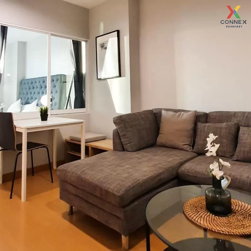 FOR RENT condo , Life @ Sukhumvit 65 , BTS-Ekkamai , Phra Khanong Nuea , Watthana , Bangkok , CX-13538 2