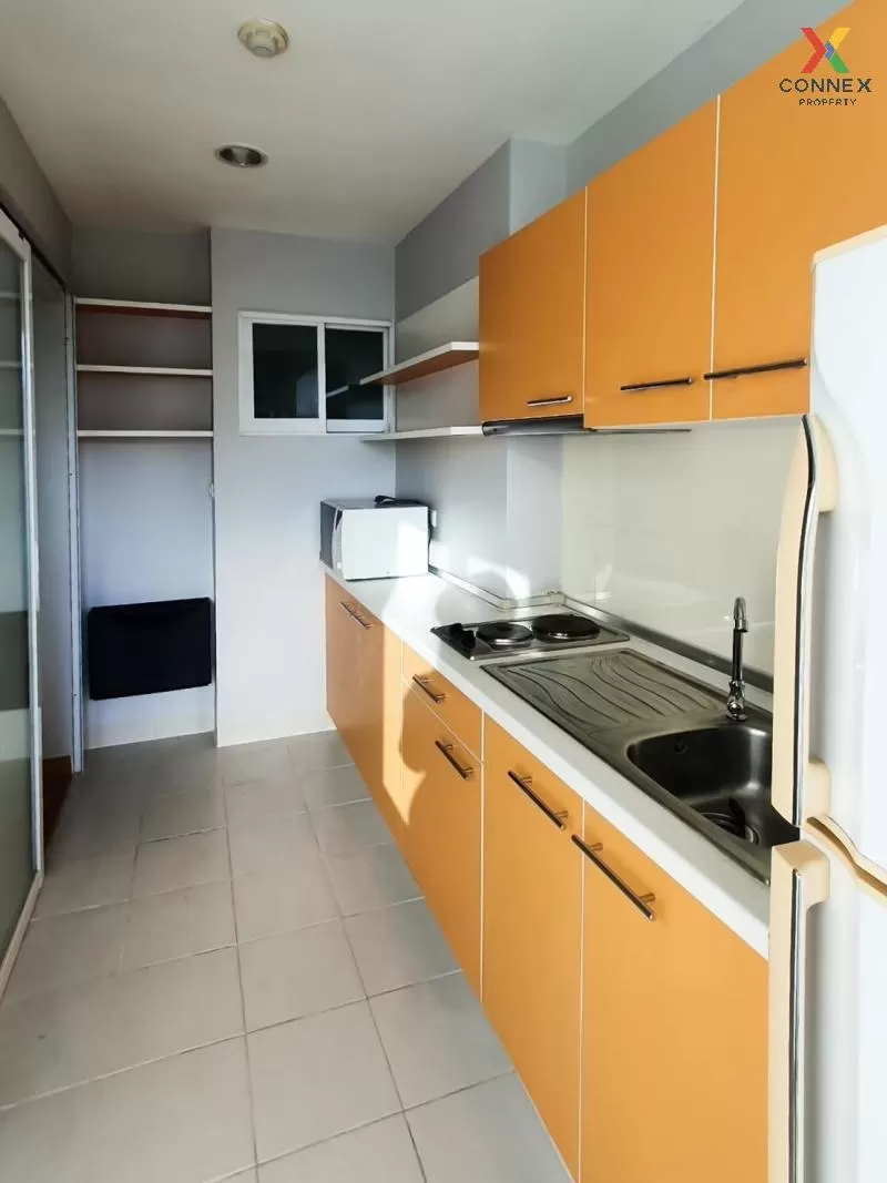 FOR RENT condo , Life @ Sukhumvit 65 , BTS-Ekkamai , Phra Khanong Nuea , Watthana , Bangkok , CX-13538