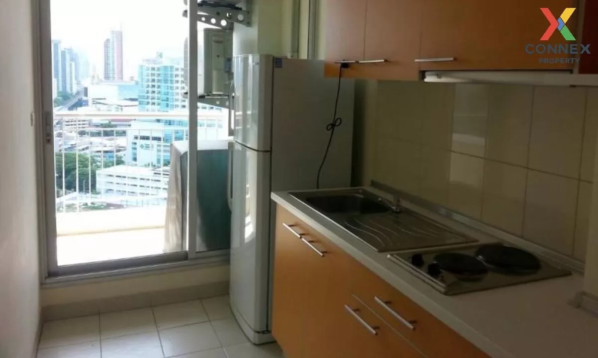 For Sale Condo , Life @ Sukhumvit 65 , BTS-Ekkamai , Phra Khanong Nuea , Watthana , Bangkok , CX-13546 4