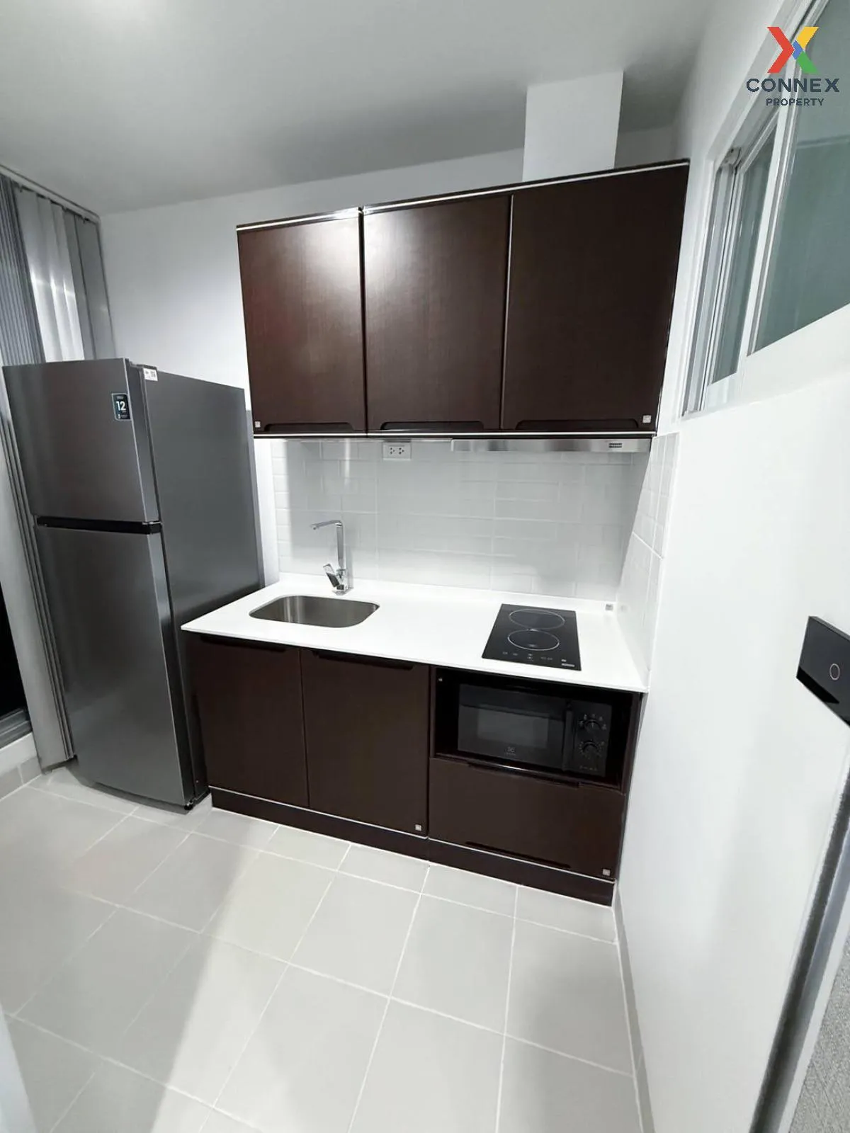 FOR RENT condo , Life @ Sukhumvit 65 , BTS-Ekkamai , Phra Khanong Nuea , Watthana , Bangkok , CX-13557 3