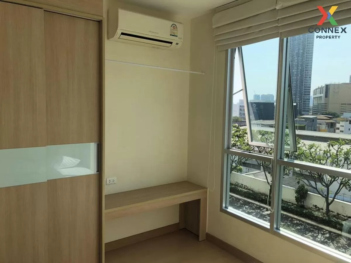 For Rent Condo , Life @ Sukhumvit 65 , BTS-Ekkamai , Phra Khanong Nuea , Watthana , Bangkok , CX-13568