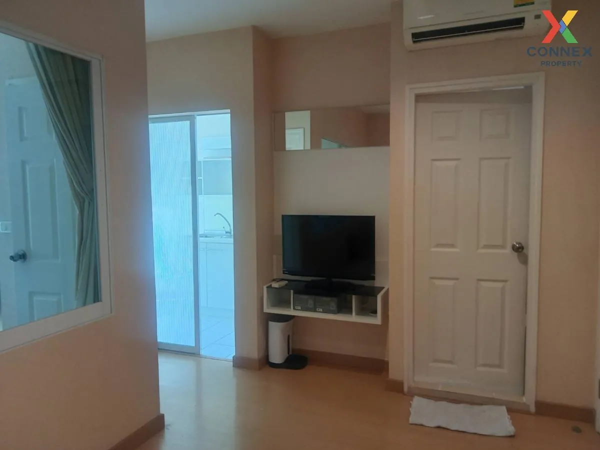 FOR RENT condo , Life @ Sukhumvit 65 , BTS-Ekkamai , Phra Khanong Nuea , Watthana , Bangkok , CX-13569 2