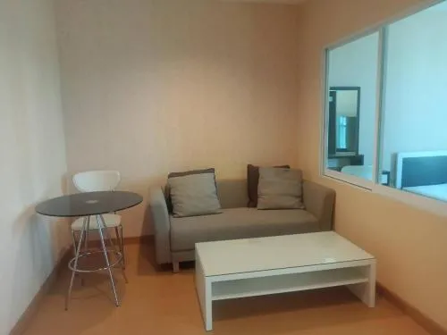 FOR RENT condo , Life @ Sukhumvit 65 , BTS-Ekkamai , Phra Khanong Nuea , Watthana , Bangkok , CX-13569