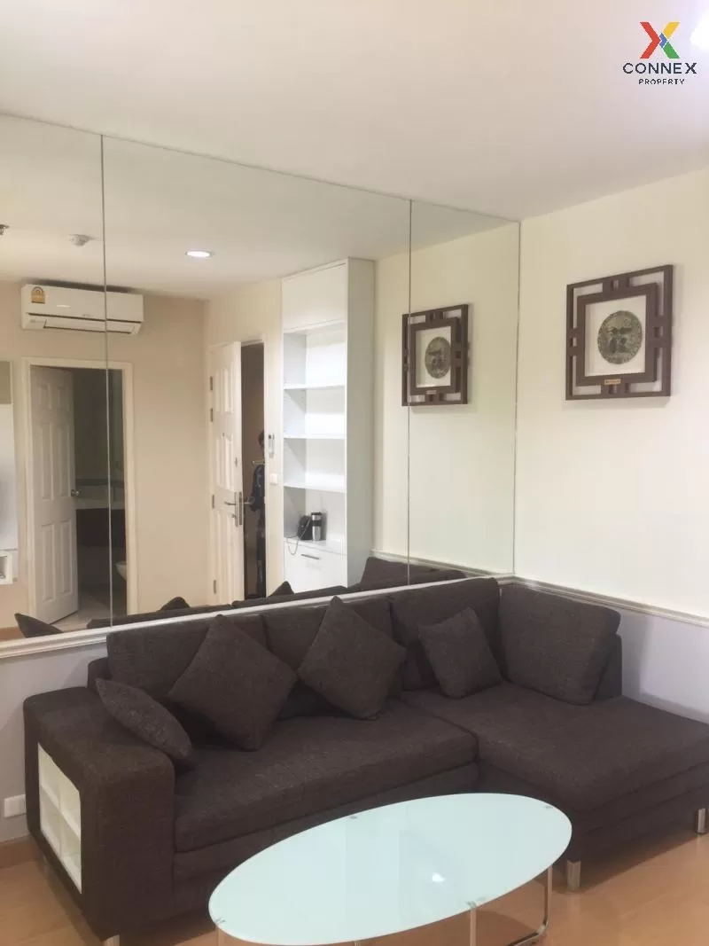 FOR RENT condo , Life @ Sukhumvit 65 , BTS-Ekkamai , Phra Khanong Nuea , Watthana , Bangkok , CX-13570 1