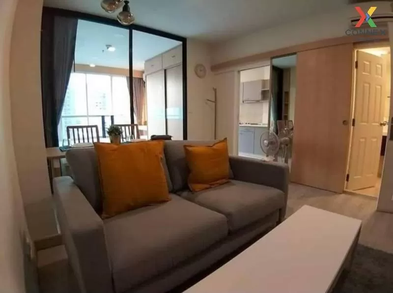 FOR RENT condo , Life @ Sukhumvit 65 , BTS-Ekkamai , Phra Khanong Nuea , Watthana , Bangkok , CX-13572 1