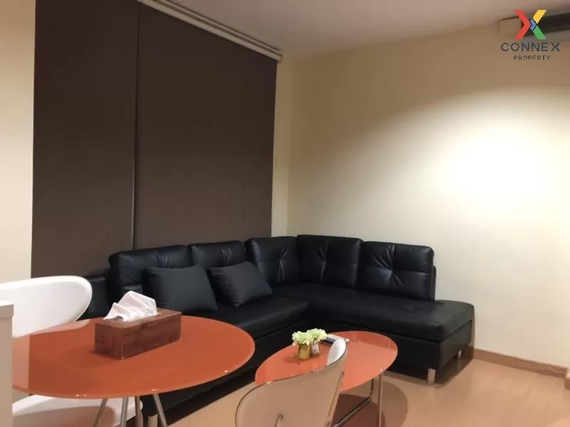 FOR RENT condo , Life @ Sukhumvit 65 , BTS-Ekkamai , Phra Khanong Nuea , Watthana , Bangkok , CX-13579 1