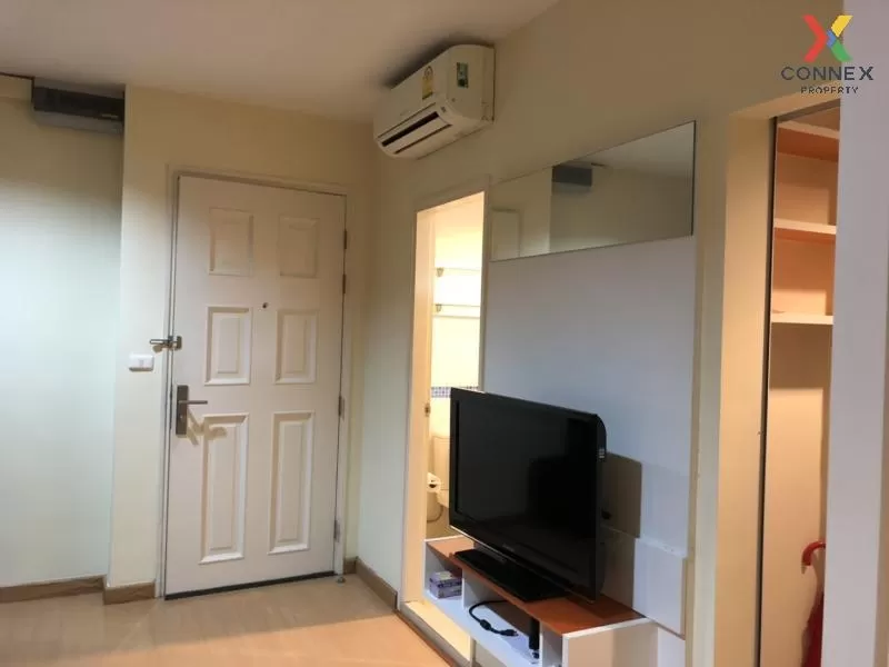 FOR RENT condo , Life @ Sukhumvit 65 , BTS-Ekkamai , Phra Khanong Nuea , Watthana , Bangkok , CX-13579 2