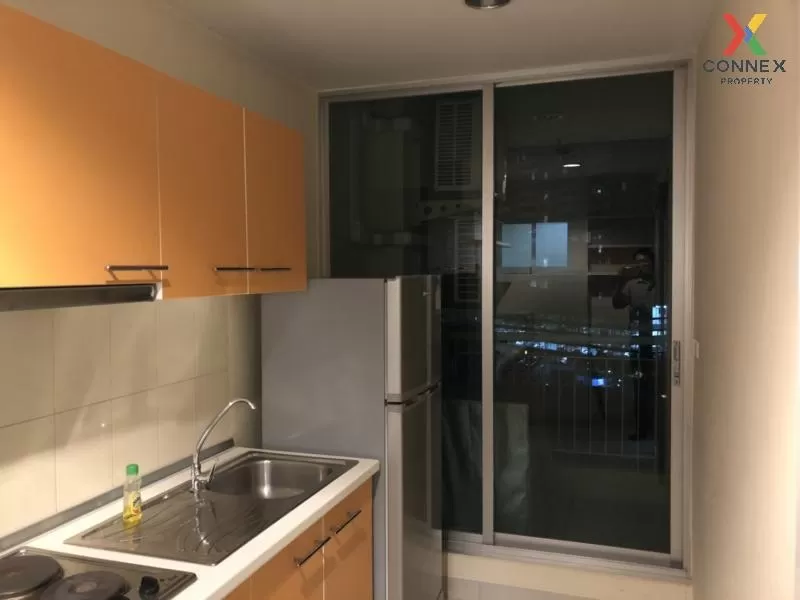 FOR RENT condo , Life @ Sukhumvit 65 , BTS-Ekkamai , Phra Khanong Nuea , Watthana , Bangkok , CX-13579 4