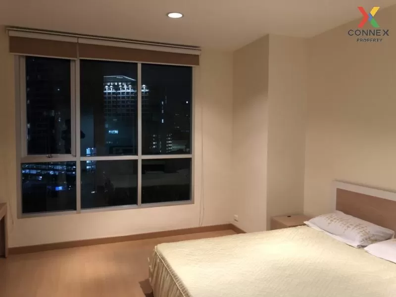 FOR RENT condo , Life @ Sukhumvit 65 , BTS-Ekkamai , Phra Khanong Nuea , Watthana , Bangkok , CX-13579