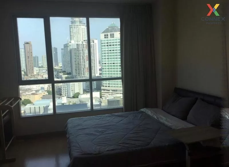 FOR RENT condo , Life @ Sukhumvit 65 , BTS-Ekkamai , Phra Khanong Nuea , Watthana , Bangkok , CX-13592 2