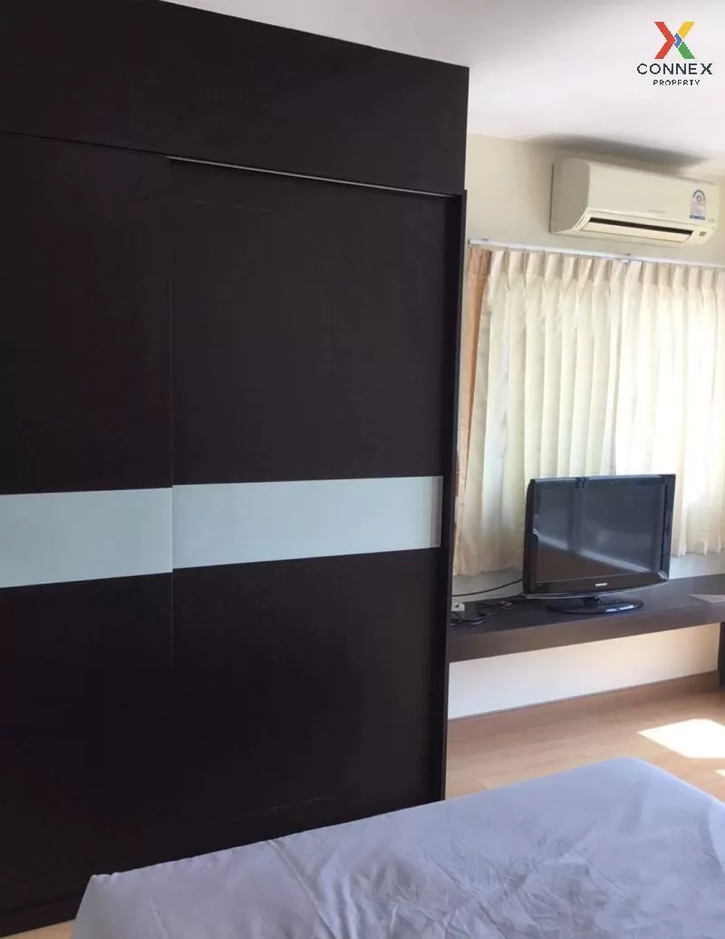 FOR RENT condo , Life @ Sukhumvit 65 , BTS-Ekkamai , Phra Khanong Nuea , Watthana , Bangkok , CX-13592 4