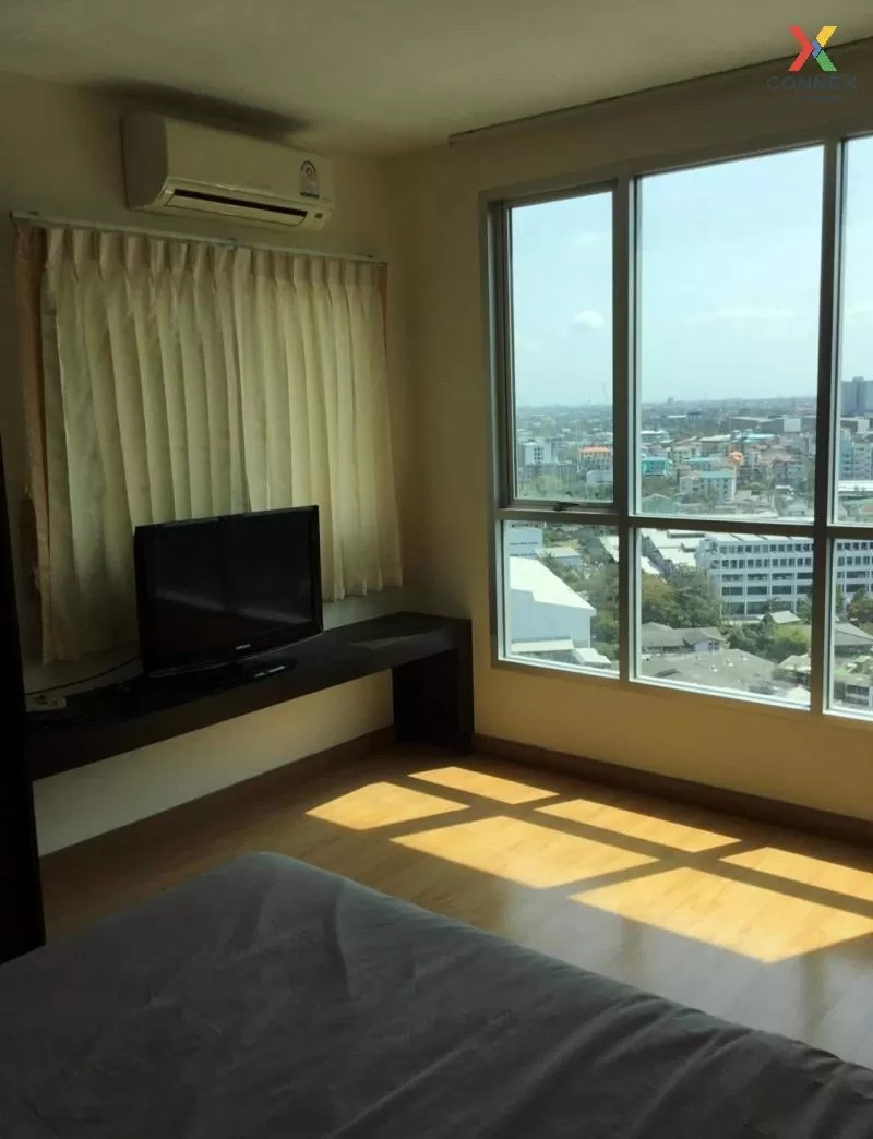 FOR RENT condo , Life @ Sukhumvit 65 , BTS-Ekkamai , Phra Khanong Nuea , Watthana , Bangkok , CX-13592