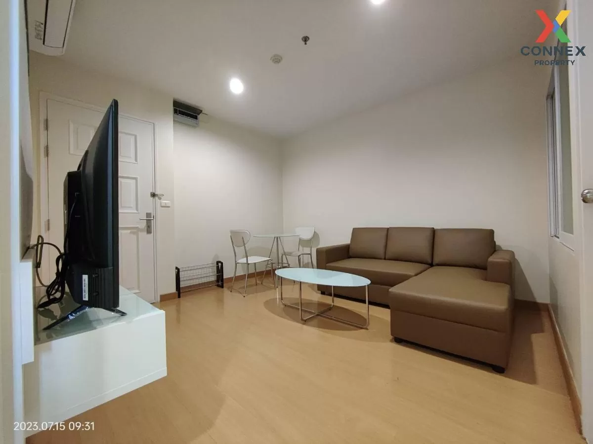 FOR RENT condo , Life @ Sukhumvit 65 , BTS-Ekkamai , Phra Khanong Nuea , Watthana , Bangkok , CX-13594 1