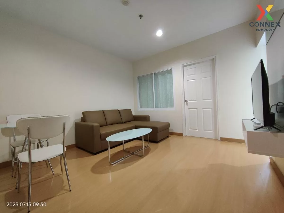 FOR RENT condo , Life @ Sukhumvit 65 , BTS-Ekkamai , Phra Khanong Nuea , Watthana , Bangkok , CX-13594 3