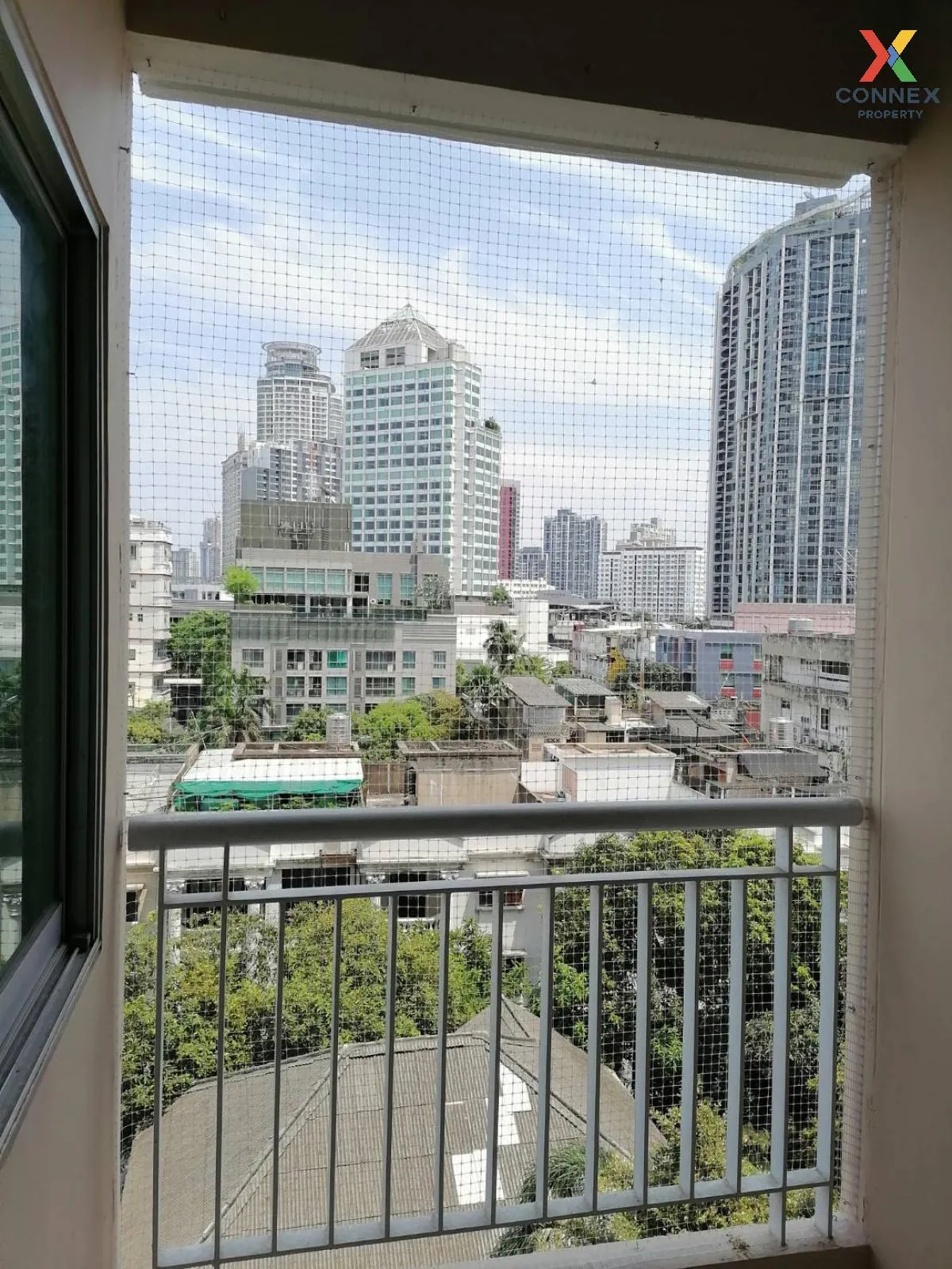 For Sale Condo , Life @ Sukhumvit 65 , BTS-Ekkamai , Phra Khanong Nuea , Watthana , Bangkok , CX-13604