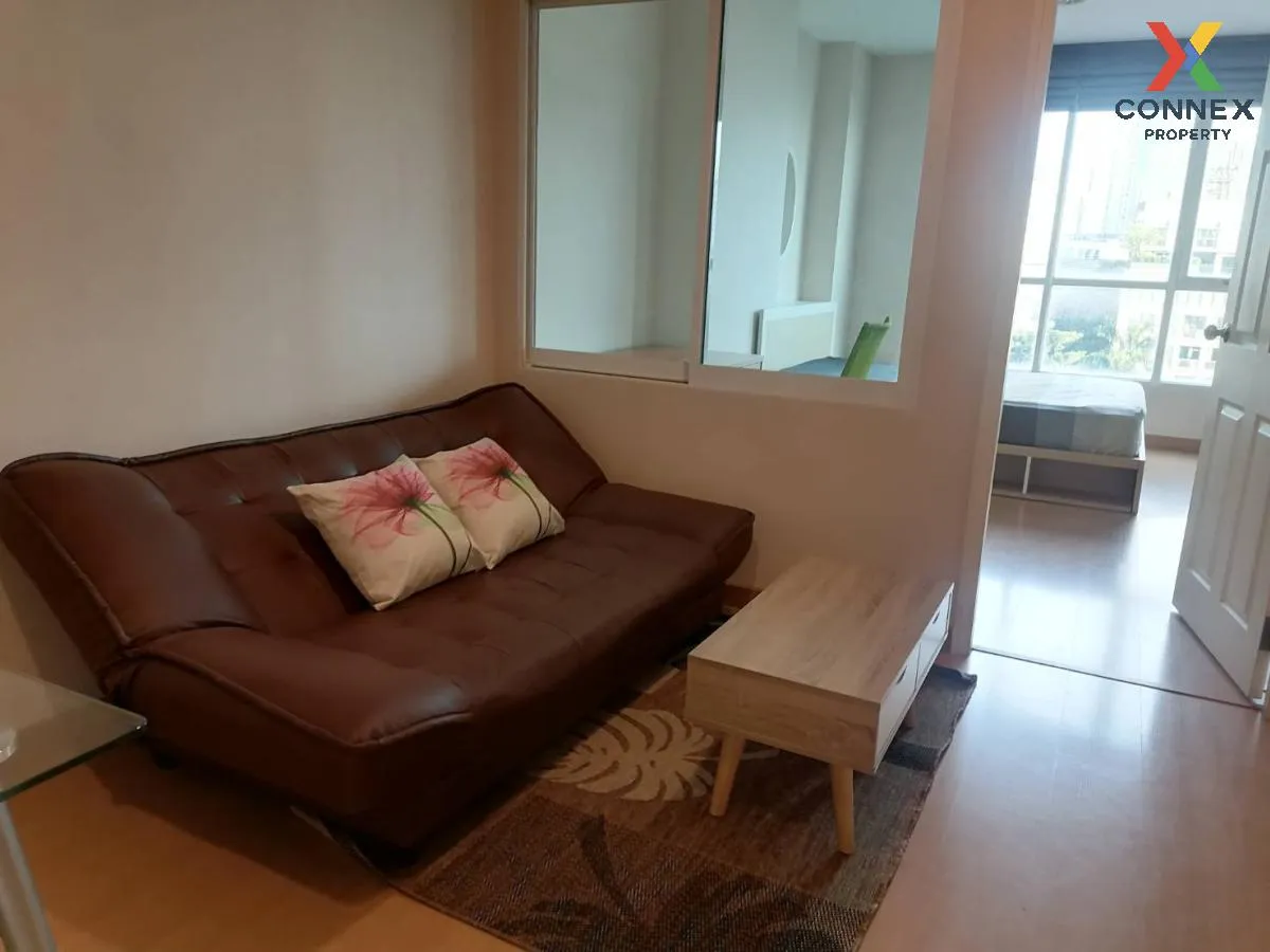 For Sale Condo , Life @ Sukhumvit 65 , BTS-Ekkamai , Phra Khanong Nuea , Watthana , Bangkok , CX-13604 1