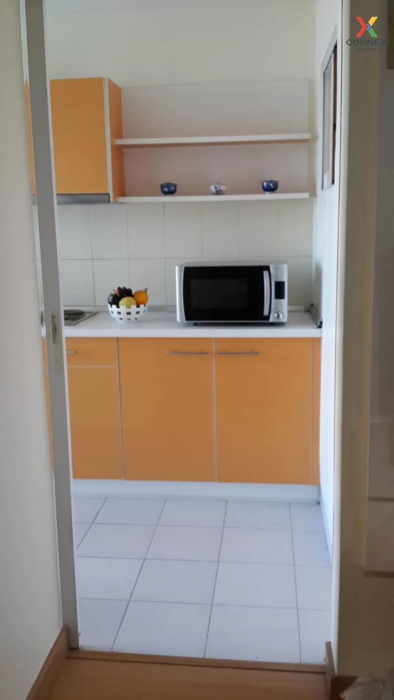 FOR RENT condo , Life @ Sukhumvit 65 , BTS-Ekkamai , Phra Khanong Nuea , Watthana , Bangkok , CX-13628