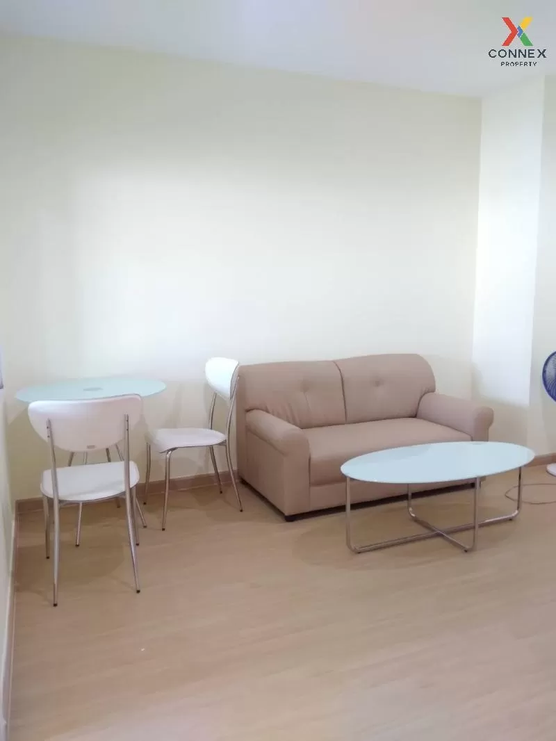 FOR RENT condo , Life @ Sukhumvit 65 , BTS-Ekkamai , Phra Khanong Nuea , Watthana , Bangkok , CX-13652 2