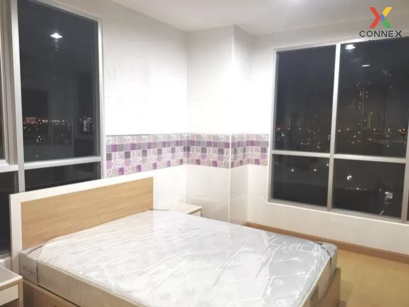 FOR RENT condo , Life @ Sukhumvit 65 , BTS-Ekkamai , Phra Khanong Nuea , Watthana , Bangkok , CX-13660 2