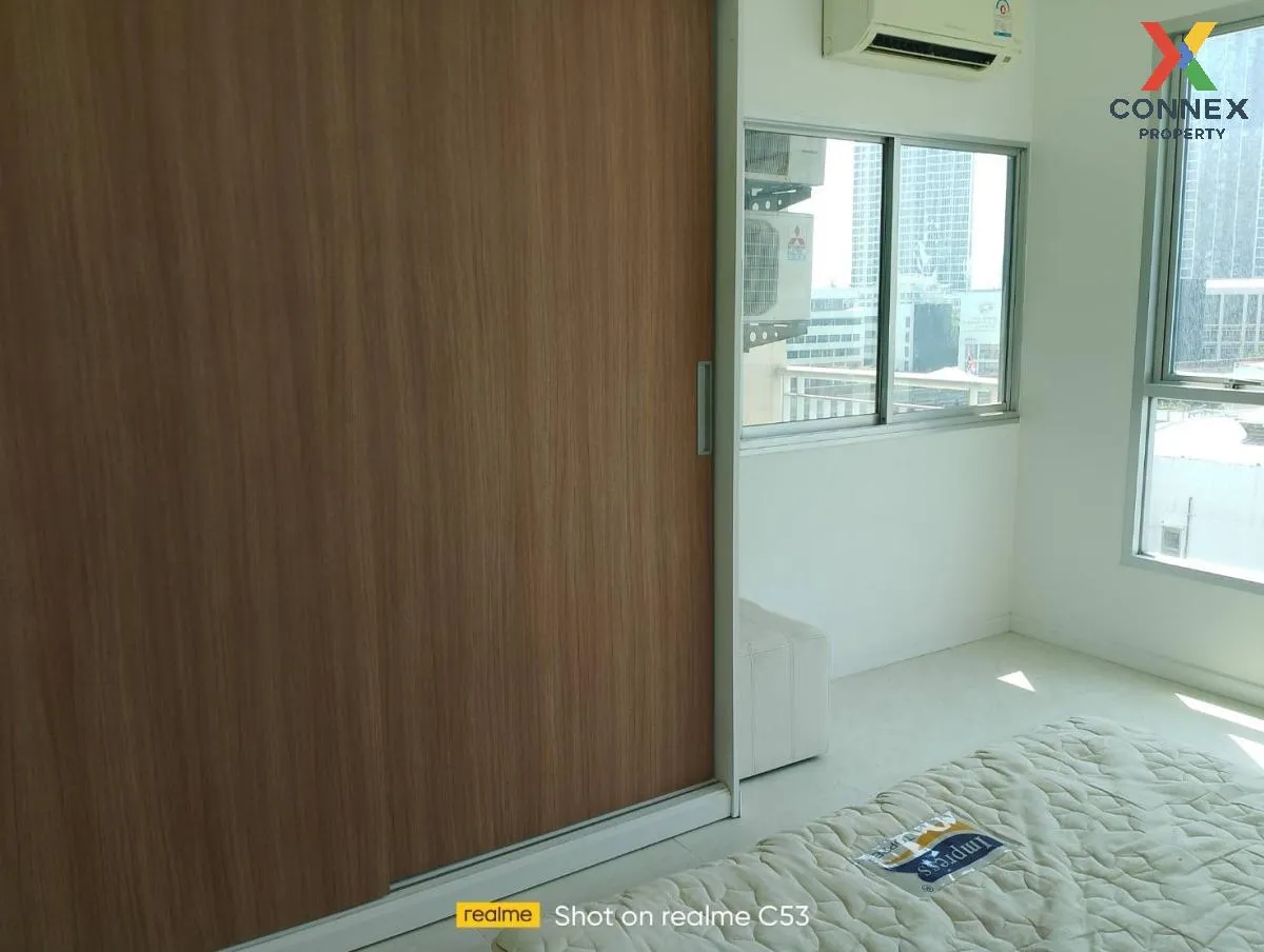 For Rent Condo , Life @ Sukhumvit 65 , BTS-Ekkamai , Phra Khanong Nuea , Watthana , Bangkok , CX-13661