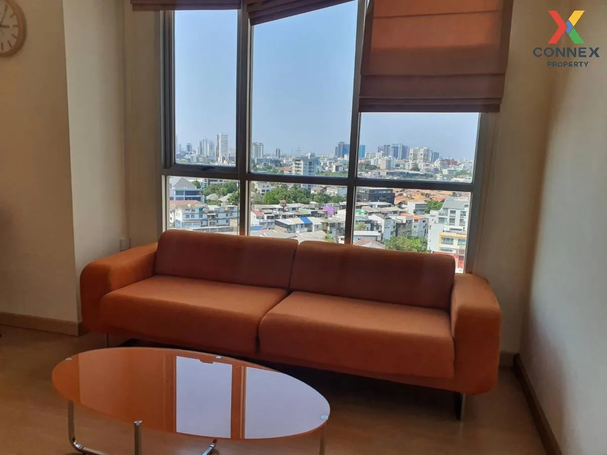 FOR RENT condo , Life @ Sukhumvit 65 , BTS-Ekkamai , Phra Khanong Nuea , Watthana , Bangkok , CX-13665 1