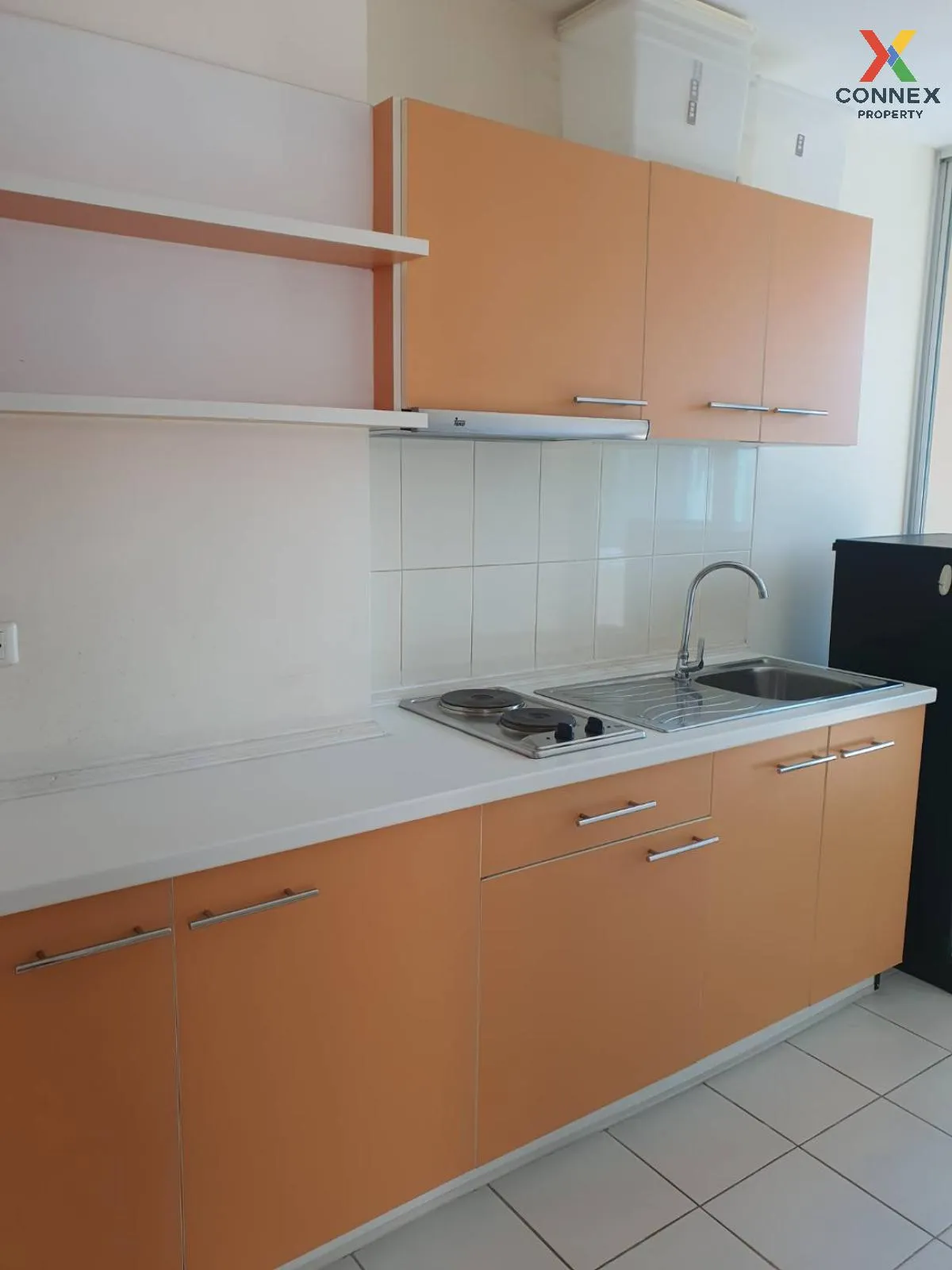 FOR RENT condo , Life @ Sukhumvit 65 , BTS-Ekkamai , Phra Khanong Nuea , Watthana , Bangkok , CX-13665 3