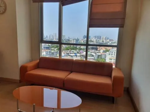 FOR RENT condo , Life @ Sukhumvit 65 , BTS-Ekkamai , Phra Khanong Nuea , Watthana , Bangkok , CX-13665