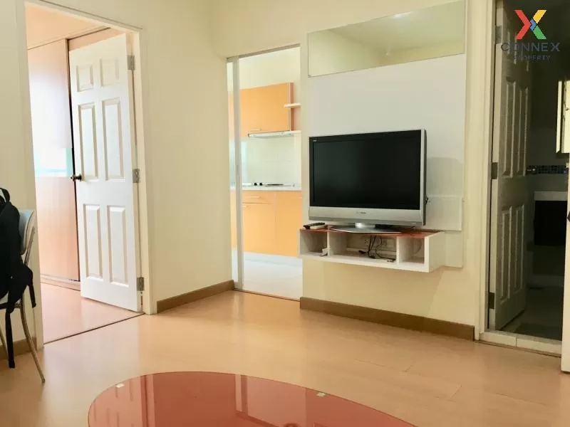 FOR RENT condo , Life @ Sukhumvit 65 , BTS-Ekkamai , Phra Khanong Nuea , Watthana , Bangkok , CX-13678 3