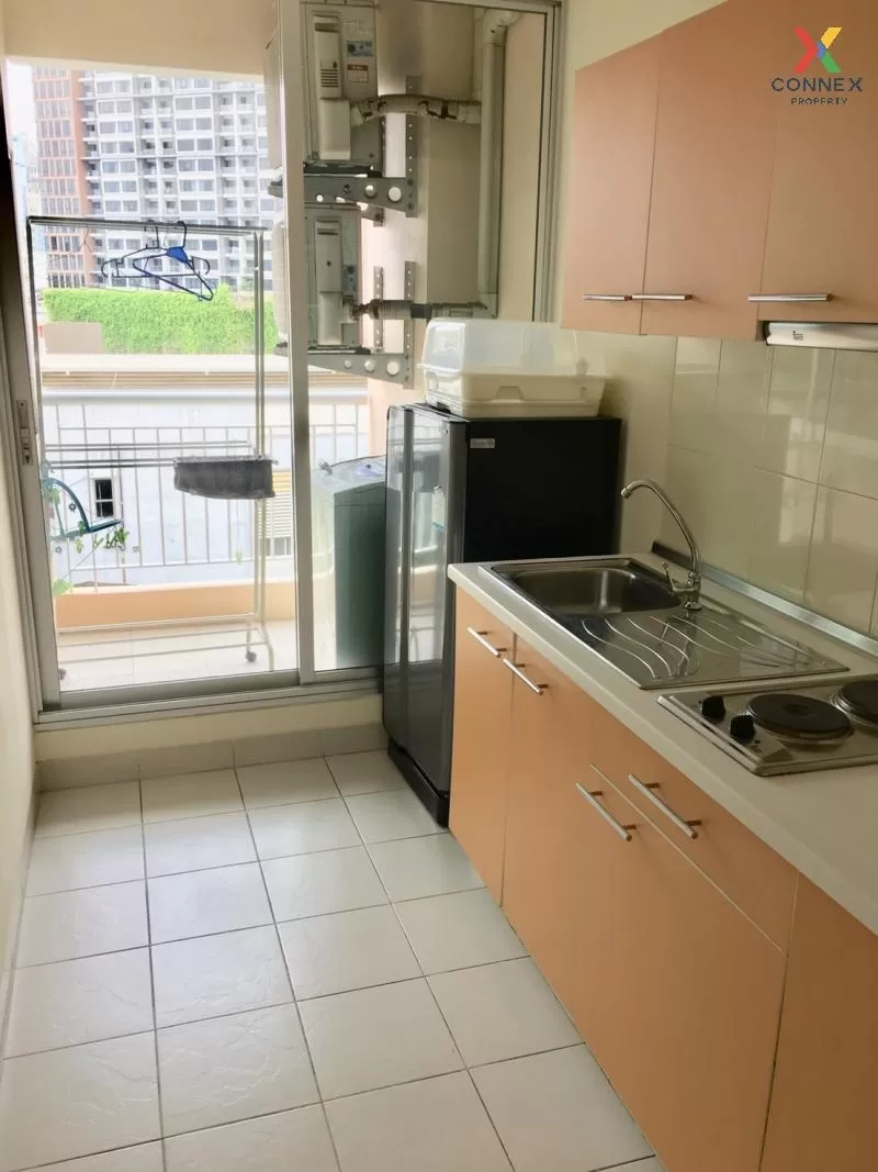 FOR RENT condo , Life @ Sukhumvit 65 , BTS-Ekkamai , Phra Khanong Nuea , Watthana , Bangkok , CX-13678 4