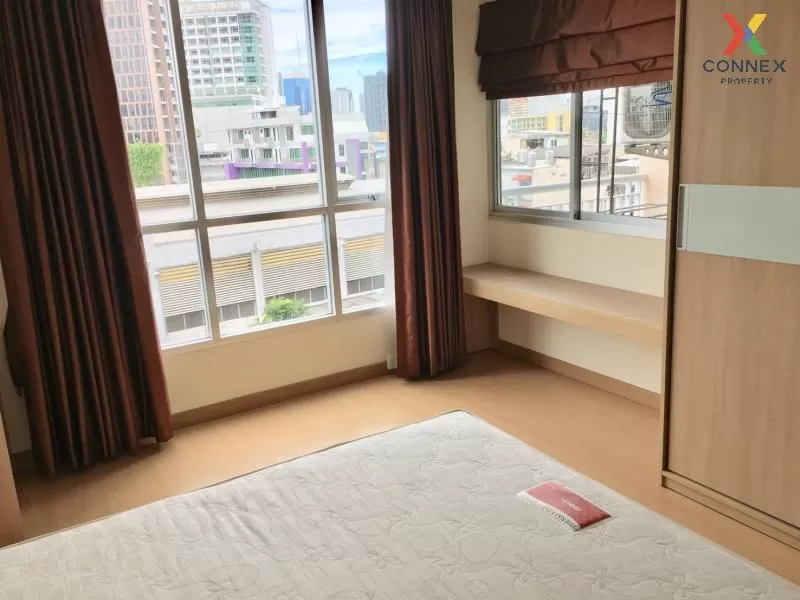 FOR RENT condo , Life @ Sukhumvit 65 , BTS-Ekkamai , Phra Khanong Nuea , Watthana , Bangkok , CX-13678