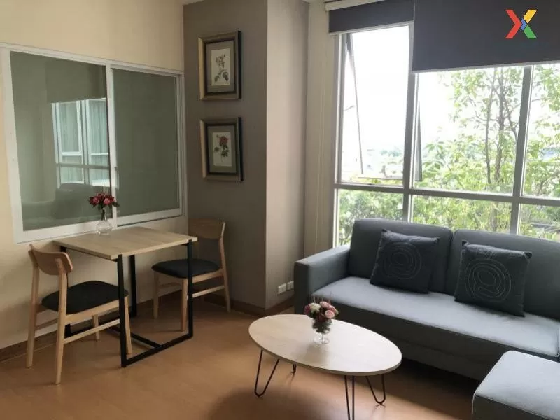 FOR RENT condo , Life @ Sukhumvit 65 , BTS-Ekkamai , Phra Khanong Nuea , Watthana , Bangkok , CX-13694