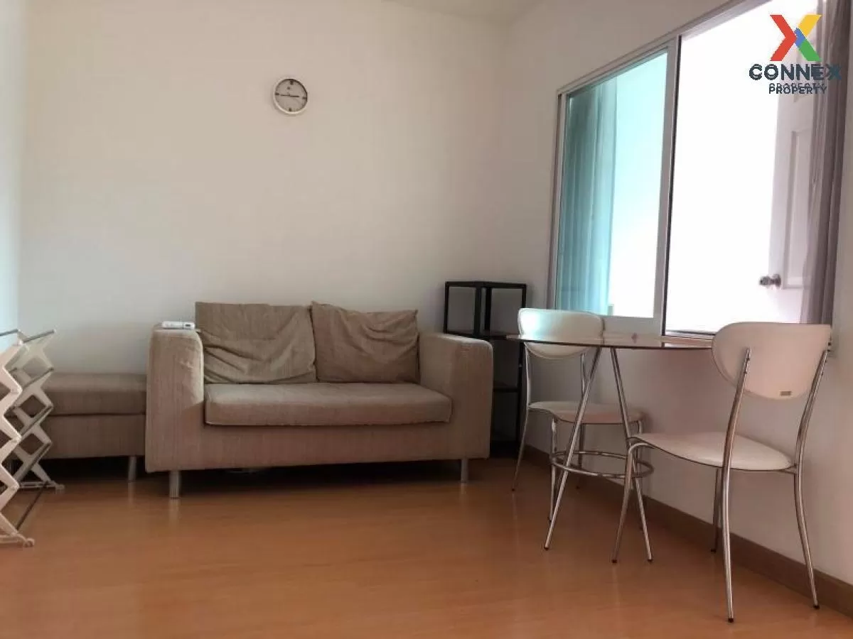 FOR RENT condo , Life @ Sukhumvit 65 , BTS-Ekkamai , Phra Khanong Nuea , Watthana , Bangkok , CX-13696 1