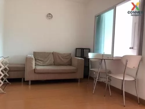 FOR RENT condo , Life @ Sukhumvit 65 , BTS-Ekkamai , Phra Khanong Nuea , Watthana , Bangkok , CX-13696