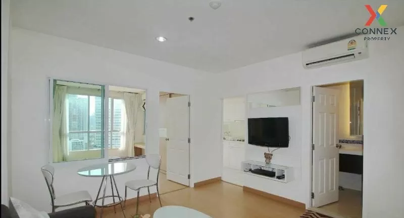 FOR SALE condo , Life @ Sukhumvit 65 , BTS-Ekkamai , Phra Khanong Nuea , Watthana , Bangkok , CX-13707 3