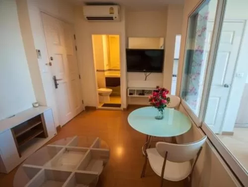 FOR RENT condo , Life @ Sukhumvit 65 , BTS-Ekkamai , Phra Khanong Nuea , Watthana , Bangkok , CX-13711