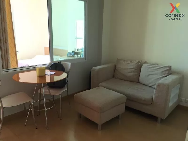 FOR RENT condo , Life @ Sukhumvit 65 , BTS-Ekkamai , Phra Khanong Nuea , Watthana , Bangkok , CX-13718 3