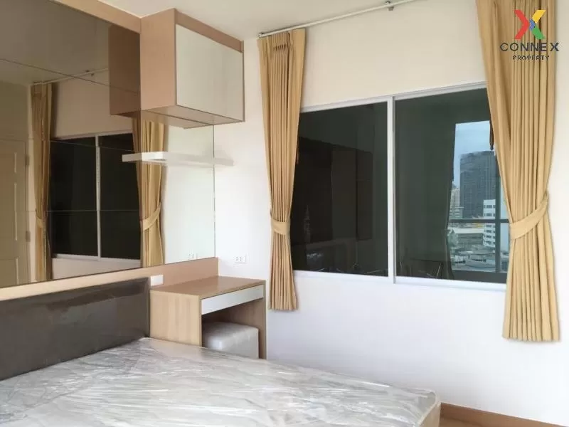 FOR RENT condo , Life @ Sukhumvit 65 , BTS-Ekkamai , Phra Khanong Nuea , Watthana , Bangkok , CX-13719 1